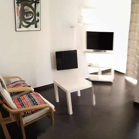 Apartamentos De Uso Turistico Лаше Екстер'єр фото