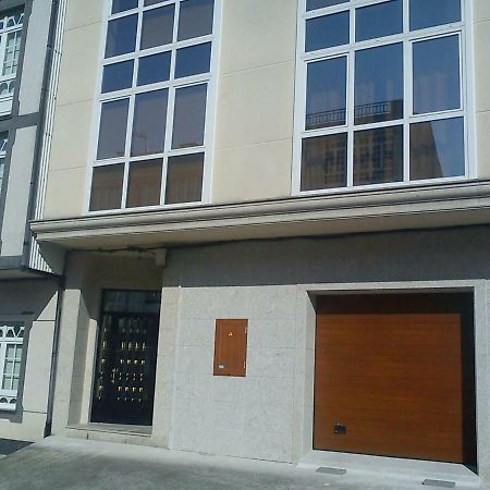 Apartamentos De Uso Turistico Лаше Екстер'єр фото