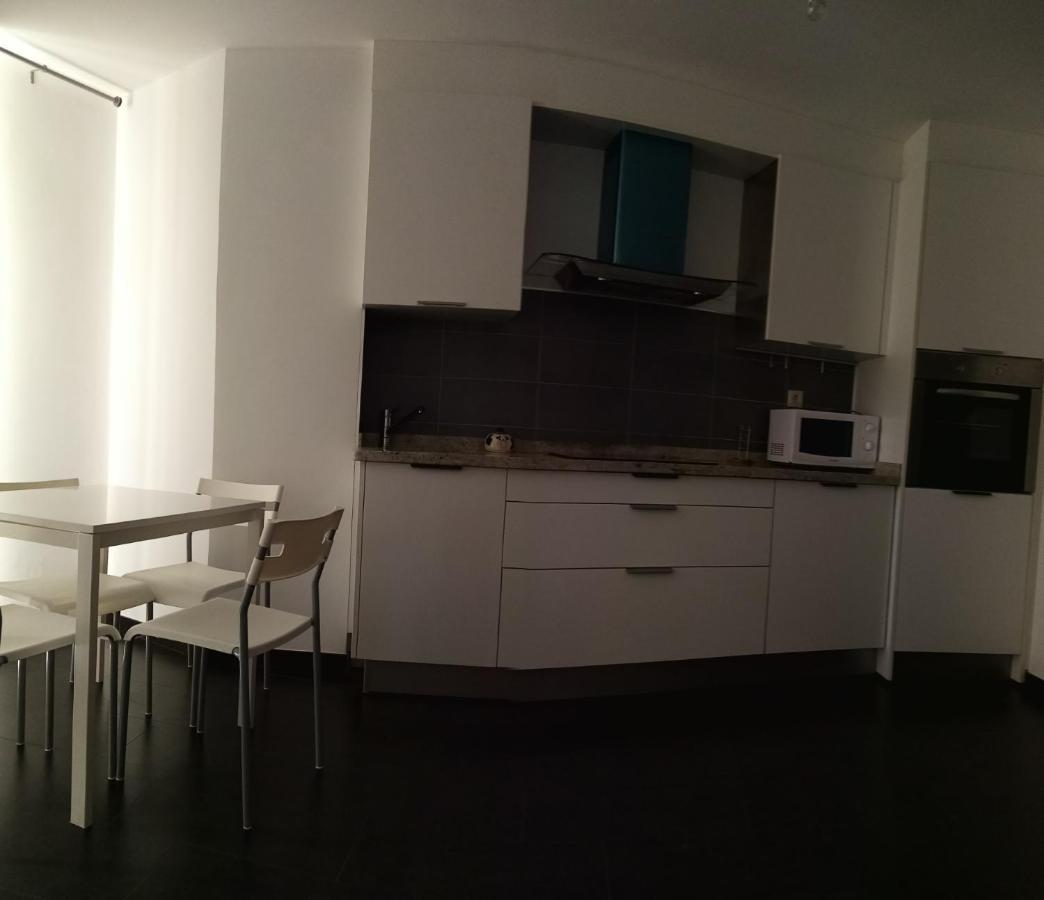 Apartamentos De Uso Turistico Лаше Екстер'єр фото