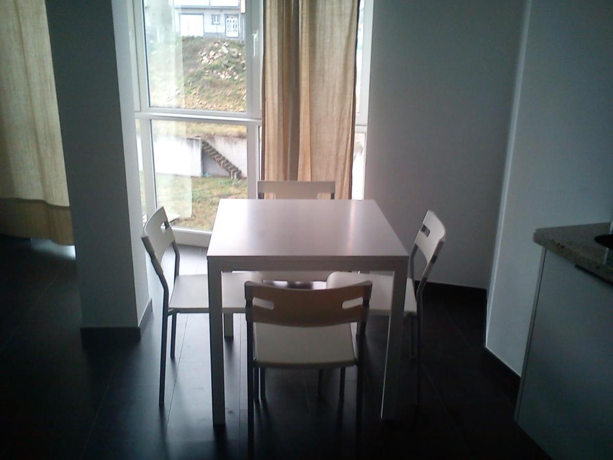 Apartamentos De Uso Turistico Лаше Екстер'єр фото