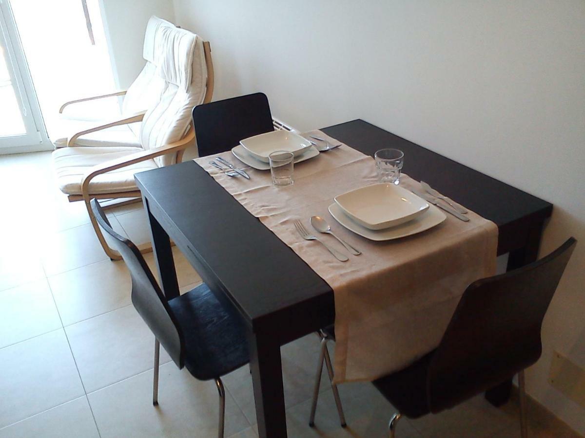Apartamentos De Uso Turistico Лаше Екстер'єр фото