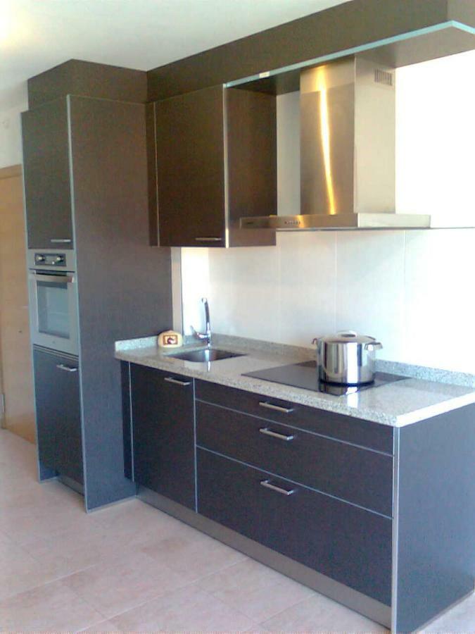 Apartamentos De Uso Turistico Лаше Екстер'єр фото