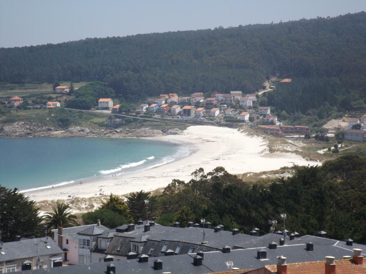 Apartamentos De Uso Turistico Лаше Екстер'єр фото