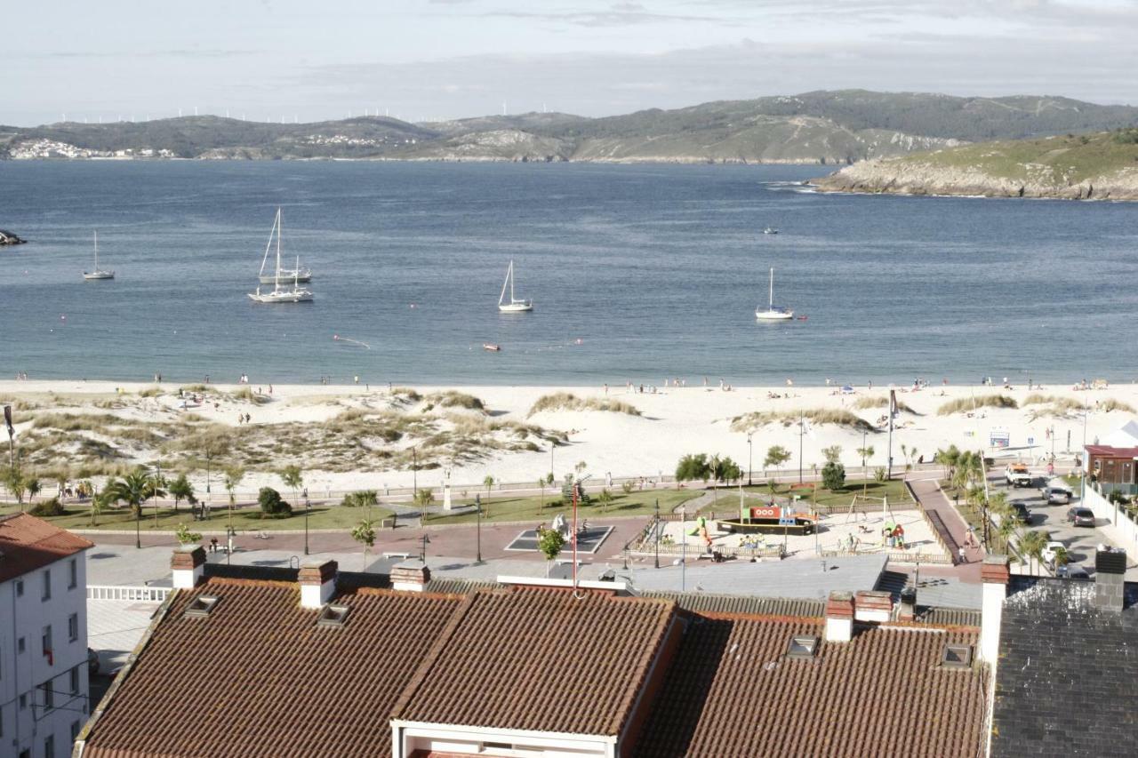 Apartamentos De Uso Turistico Лаше Екстер'єр фото