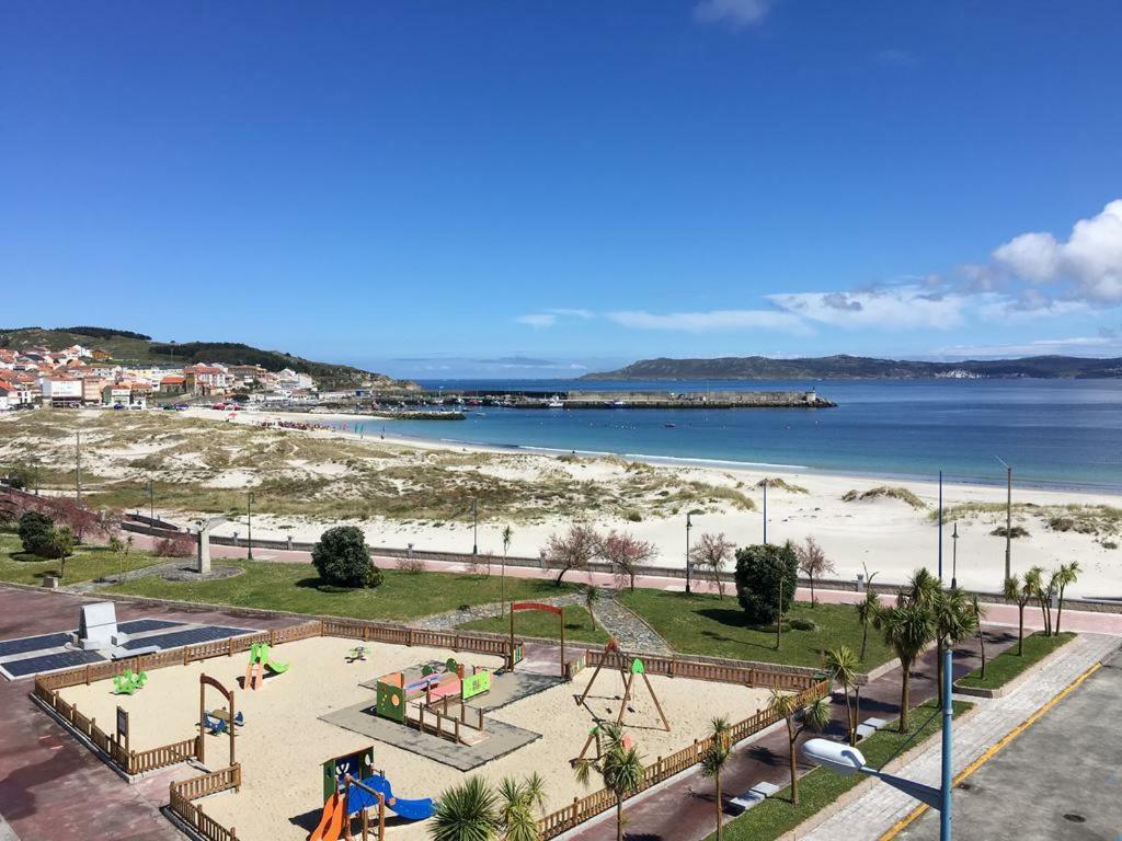 Apartamentos De Uso Turistico Лаше Екстер'єр фото