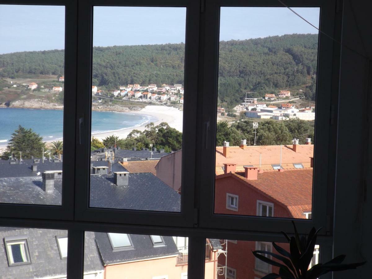 Apartamentos De Uso Turistico Лаше Екстер'єр фото