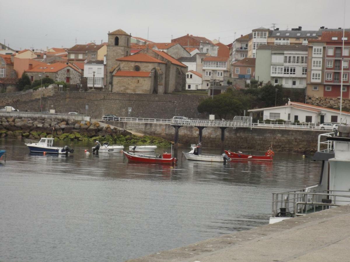 Apartamentos De Uso Turistico Лаше Екстер'єр фото